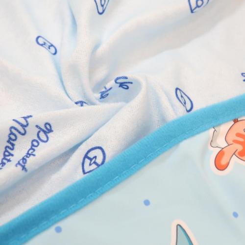 ポケットモンスター 接触冷感ひんやりひざ掛け クールブランケット ポケモン モリシタ 夏用寝具 お昼寝