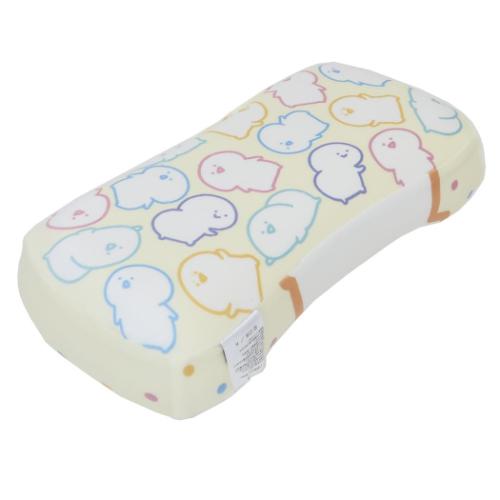 ミニリラックスピロー 枕 お文具といっしょ お文具 モリシタ