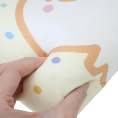 ミニリラックスピロー 枕 お文具といっしょ お文具 モリシタ