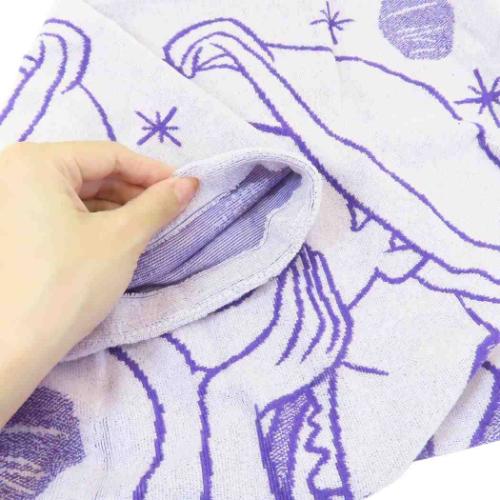 大人用枕カバー のびのび枕カバー 塔の上のラプンツェル ディズニープリンセス モリシタ