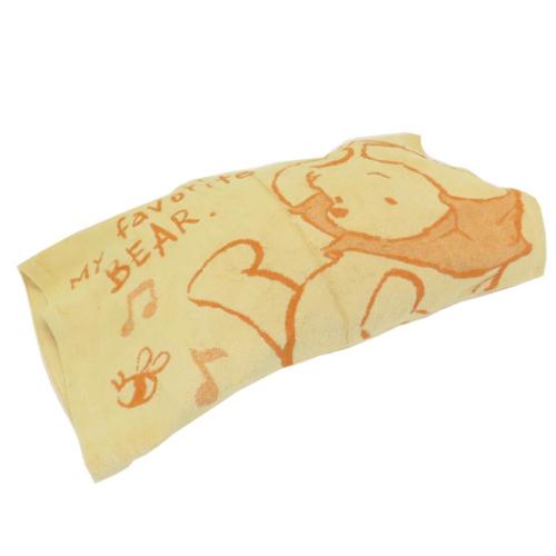 大人用枕カバー のびのび枕カバー ディズニー くまのプーさん モリシタ