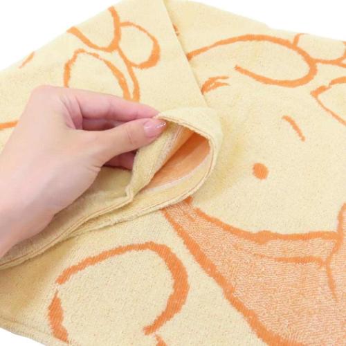 大人用枕カバー のびのび枕カバー ディズニー くまのプーさん モリシタ