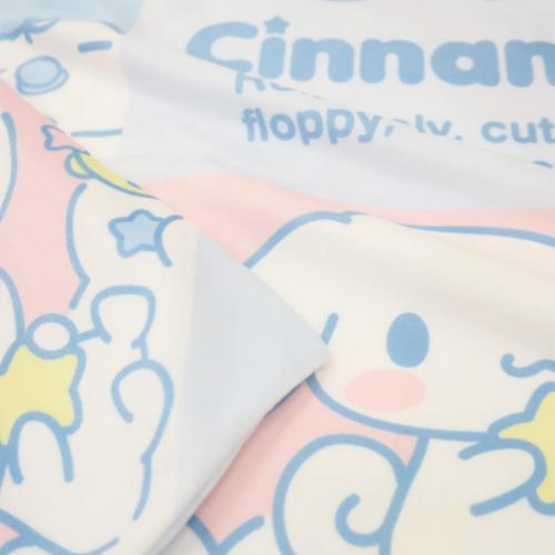 大人枕カバー 大人用枕カバー コマ柄 シナモロール サンリオ モリシタ まくらカバー 寝具 キャラクター