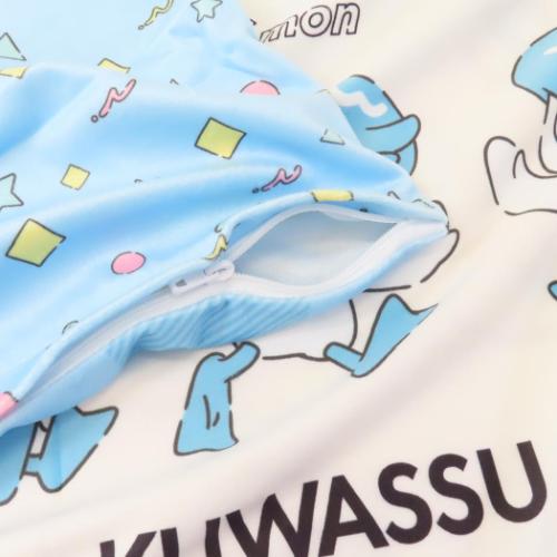 大人用枕カバー 枕カバー ポケットモンスター ポケモン クワッス モリシタ まくらカバー 寝具