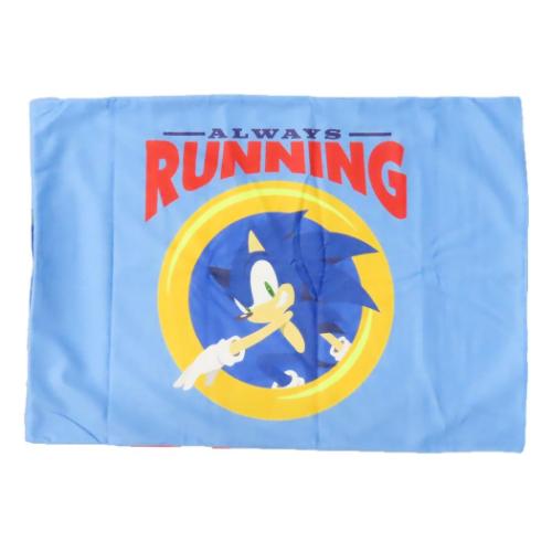 枕カバー 大人用枕カバー ソニック モリシタ まくらカバー 寝具