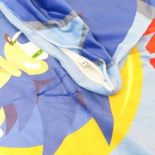 枕カバー 大人用枕カバー ソニック モリシタ まくらカバー 寝具