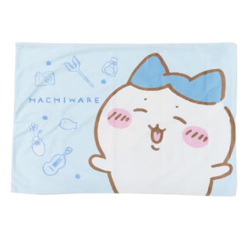 大人用枕カバー 枕カバー ちいかわ ハチワレ モリシタ まくらカバー 寝具