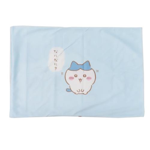 大人用枕カバー 枕カバー ちいかわ ハチワレ モリシタ まくらカバー 寝具