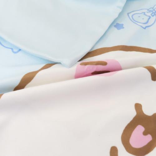 大人用枕カバー 枕カバー ちいかわ ハチワレ モリシタ まくらカバー 寝具