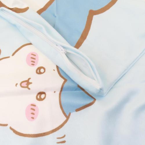 大人用枕カバー 枕カバー ちいかわ ハチワレ モリシタ まくらカバー 寝具