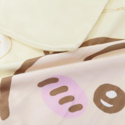 大人用枕カバー 枕カバー ちいかわ うさぎ モリシタ まくらカバー 寝具 キャラクター