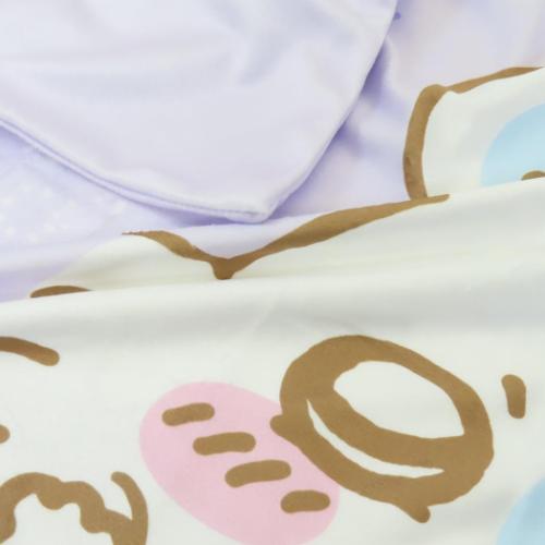 大人用枕カバー 枕カバー ちいかわ モモンガ モリシタ まくらカバー 寝具