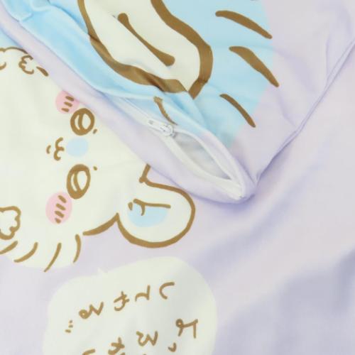 大人用枕カバー 枕カバー ちいかわ モモンガ モリシタ まくらカバー 寝具