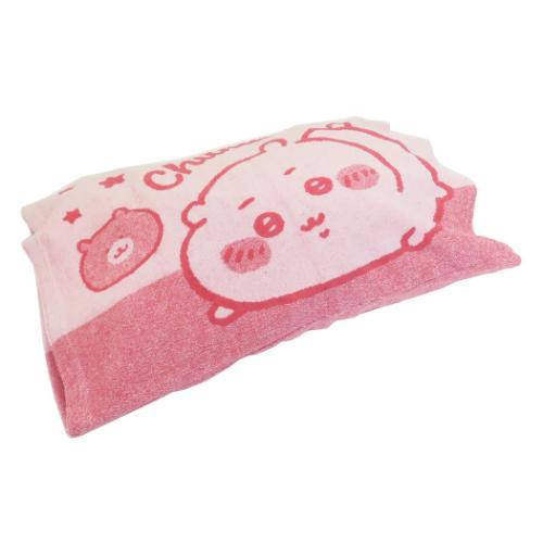 大人用枕カバー のびのび枕カバー ちいかわ モリシタ まくらカバー 寝具