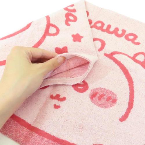 大人用枕カバー のびのび枕カバー ちいかわ モリシタ まくらカバー 寝具