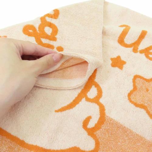 大人用枕カバー のびのび枕カバー ちいかわ うさぎ モリシタ まくらカバー 寝具 キャラクター