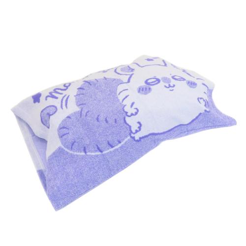 大人用枕カバー のびのび枕カバー ちいかわ モモンガ モリシタ まくらカバー 寝具