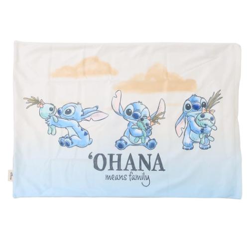 大人用枕カバー 枕カバー リロ＆スティッチ ディズニー モリシタ 寝具