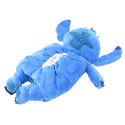 スティッチ グッズ 吊り下げ ボックスティッシュケース キャラクター