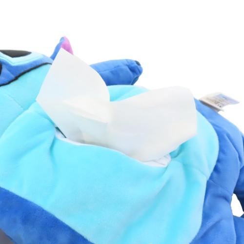 スティッチ グッズ 吊り下げ ボックスティッシュケース キャラクター