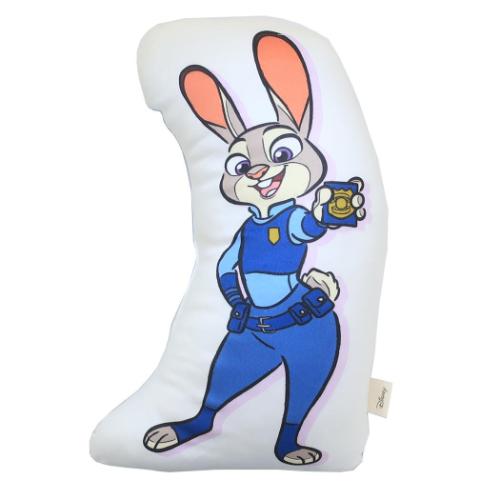 ズートピア ディズニー キャラクター クッション ダイカットクッション