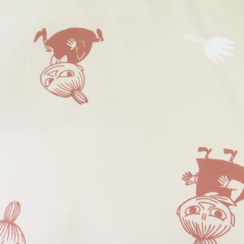 新品☆ARABIA☆ムーミン『リトルミィ布団カバー+枕カバーセット』２セット 2023AW】Moomin/ Arabia デュべ&枕カバーセット 