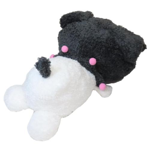 クロミ もこもこ添い寝まくら サンリオ ぬいぐるみクッション