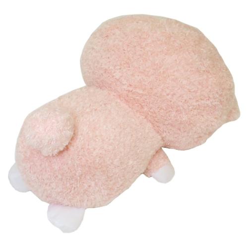 ぬいぐるみクッション マイスウィートピアノ もこもこ添い寝まくら