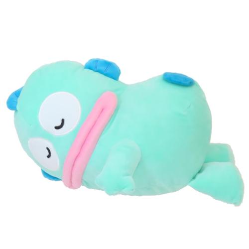 ハンギョドン グッズ ぬいぐるみクッション キャラクター 添い寝まくら
