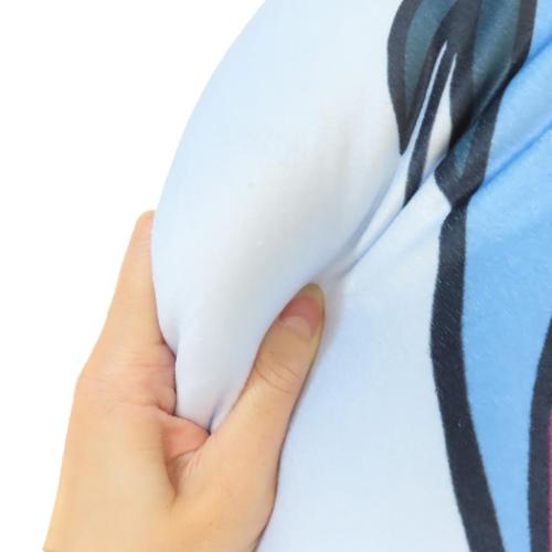 クッション ダイカットクッション くまのプーさん ファニーシリーズ イーヨー モリシタ ディズニー