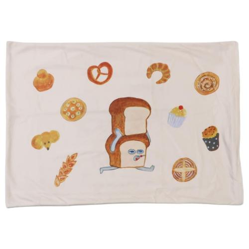 大人用枕カバー パンどろぼう 枕カバー まくらカバー 寝具 爆買