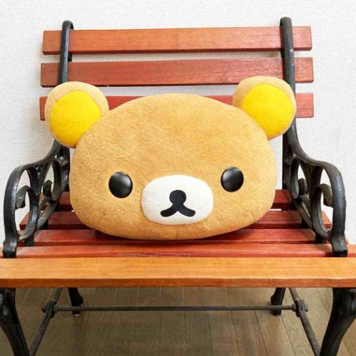 リラックマ 抱き枕の商品一覧 通販 - Yahoo!ショッピング