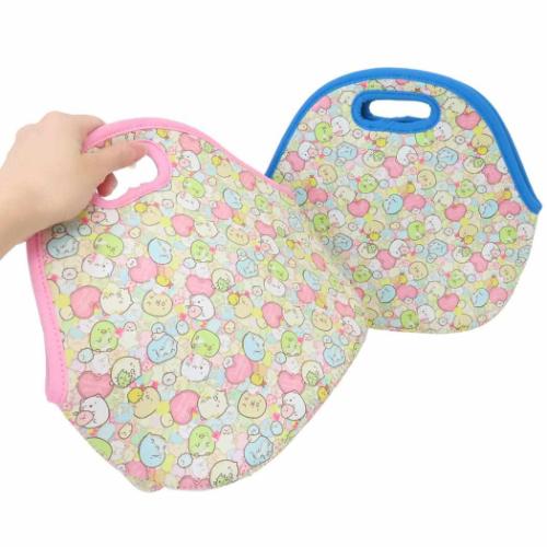 すみっコぐらし ネオプレーンマルチバッグ ハンドバッグ サンエックス キャラクター