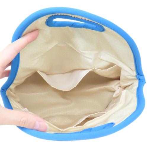 すみっコぐらし ネオプレーンマルチバッグ ハンドバッグ サンエックス キャラクター