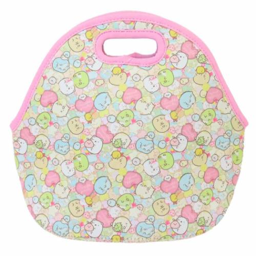 すみっコぐらし ネオプレーンマルチバッグ ハンドバッグ サンエックス キャラクター