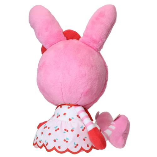 ハローキティ ぬいぐるみ ハローキティxMezzo Piano プラッシュドール