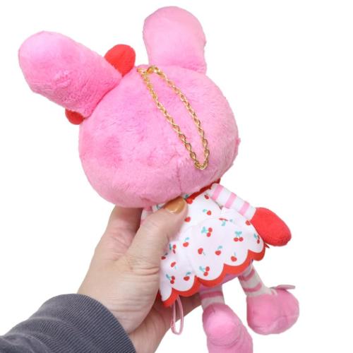 マスコット ゴールドチェーン付きマスコット サンリオ ハローキティ