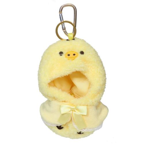 推し活アイテム プラッシュコスチューマー おでかけマスコット