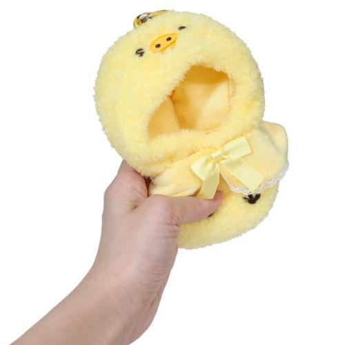 推し活アイテム プラッシュコスチューマー おでかけマスコット