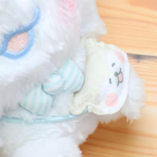 シナモロール マスコット ほわころくらぶxサンリオキャラクターズ