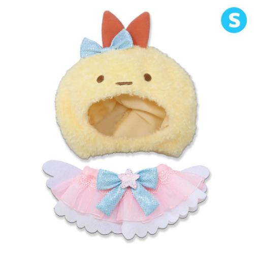 すみっコぐらし グッズ 推し活アイテム サンエックス キャラクター プラッシュコスチューマー 爆買