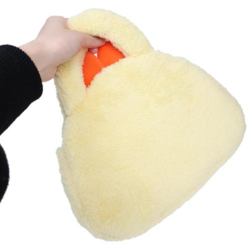 すみっコぐらし モフモフトートバッグ サンエックス ミニバッグ