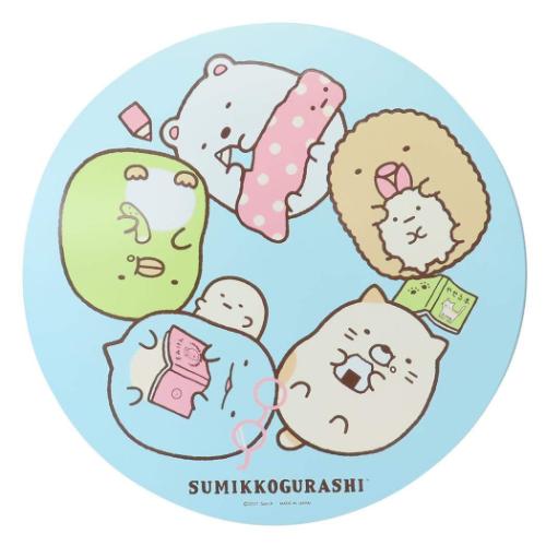 すみっコぐらし キャラクター 机 ミニテーブル おべんきょう サンエックス