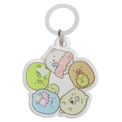 すみっコぐらし レイングッズ マルチマーカー ねころび サンエックス ナガノファクトリー