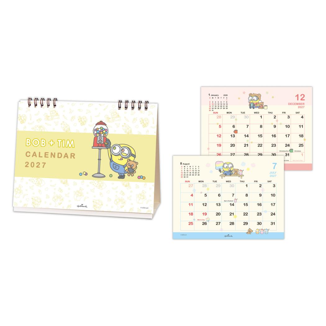 2026 Calendar わたせせいぞう 壁掛けカレンダー2026年 爆買