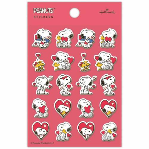 PEANUTS - 【限定作品】スヌーピー ピーナッツ リトグラフ 同一シリアルナンバー ４枚セット ピーナッツ 60周年記念 フィギュア 4点セット Tin缶入り