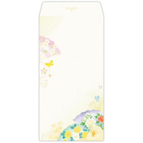 封筒 レターパッド用封筒 扇ひらり 日本ホールマーク 手紙