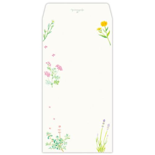 封筒 レターパッド用封筒 ハーブの薫り 日本ホールマーク 手紙