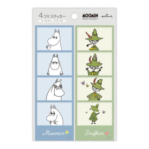 ���[�~�� �k�� �L�����N�^�[ �_�C�J�b�g�V�[�� 4�R�}�X�e�b�J�[ MO4CS���[�~���ƃX�i�t�L��