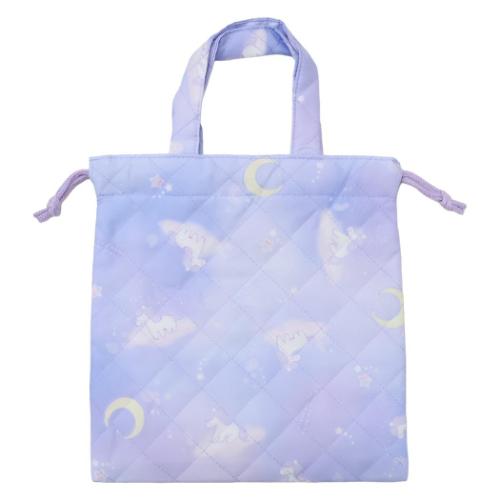 ミニキルト巾着 ミニきんちゃく ユニコーン ニシオ 新入学